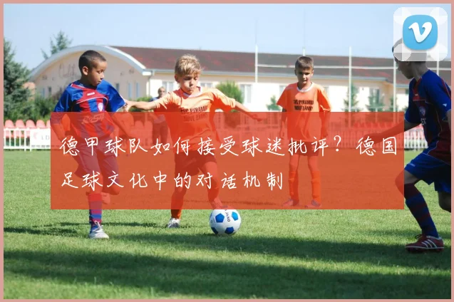德甲球队如何接受球迷批评？德国足球文化中的对话机制